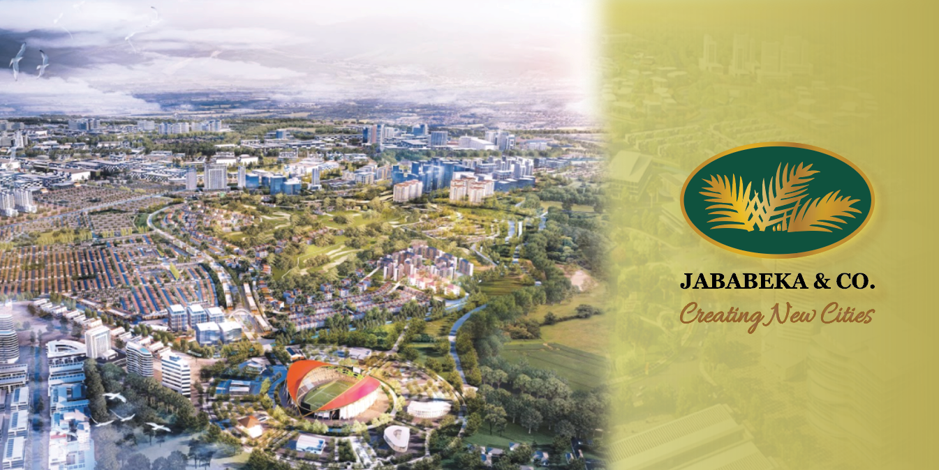 Jababeka（贾巴贝卡集团）：印度尼西亚领先的城市开发商