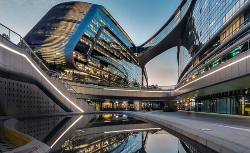 龙湖5100万获中公教育子公司51%股权 后者持有北京3.74万平地块