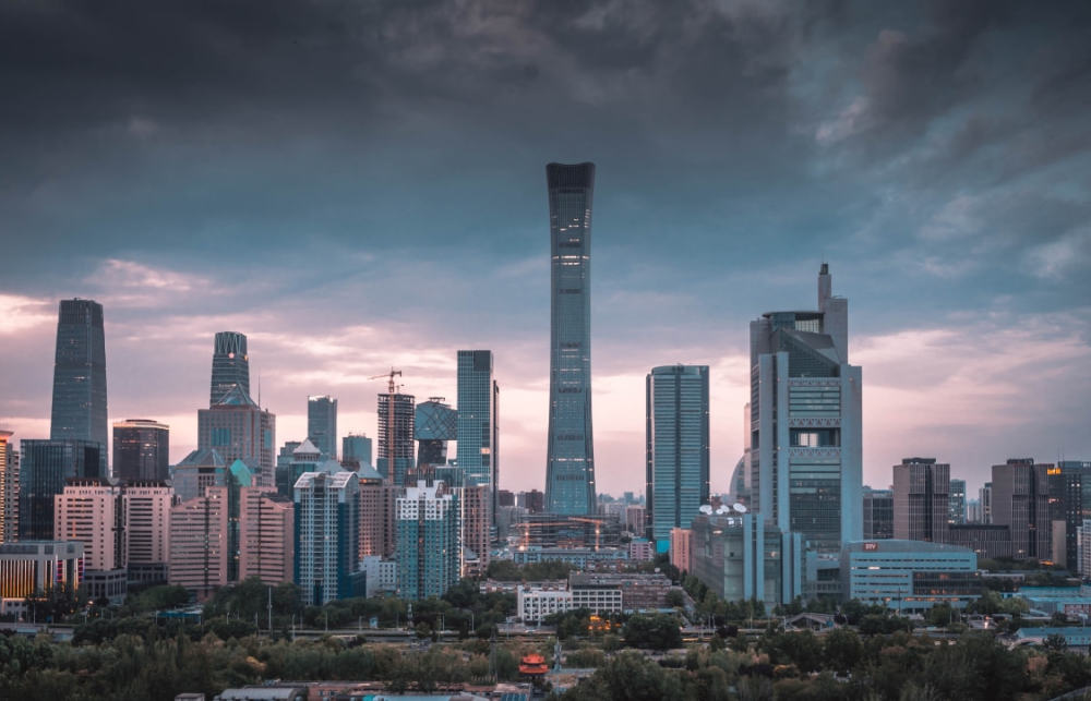 北京华润置地公开招标2022-2023年电力设计集中采购