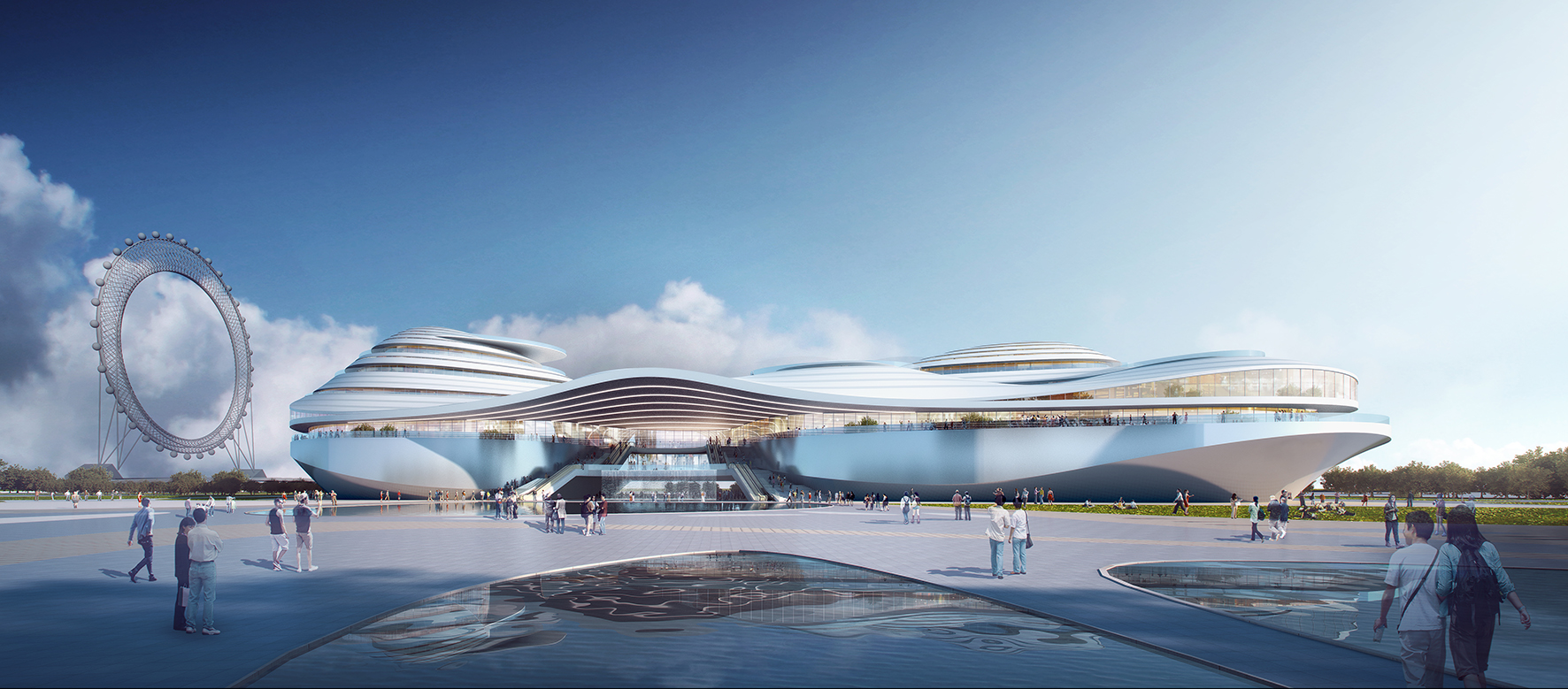 曲江文旅下属公司获得政府补助 合计金额295万元