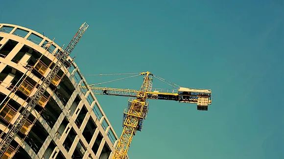 赛福天子公司联合体签署3.13亿国泰集体宿舍楼项目工程总承包合同